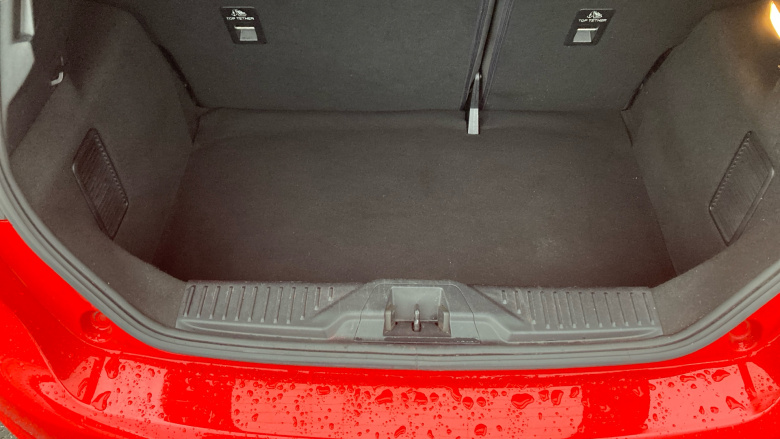 Ford Fiesta 1.1 75 Trend 5dr Petrol Hatchback